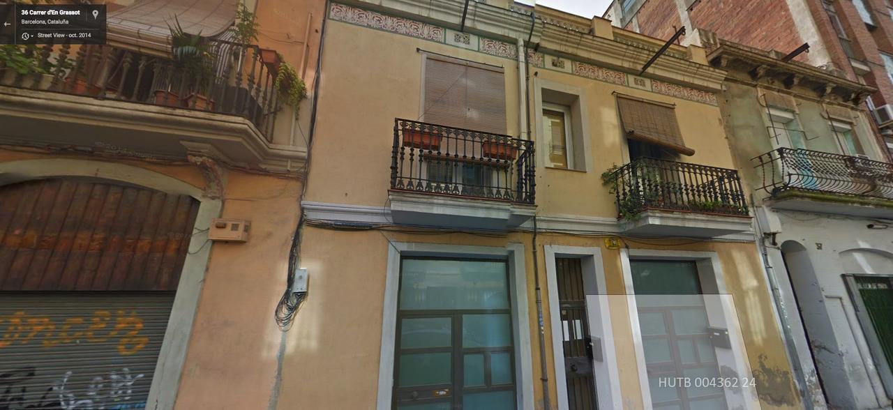 Apartamento Alcam Loft Grassot Barcelona